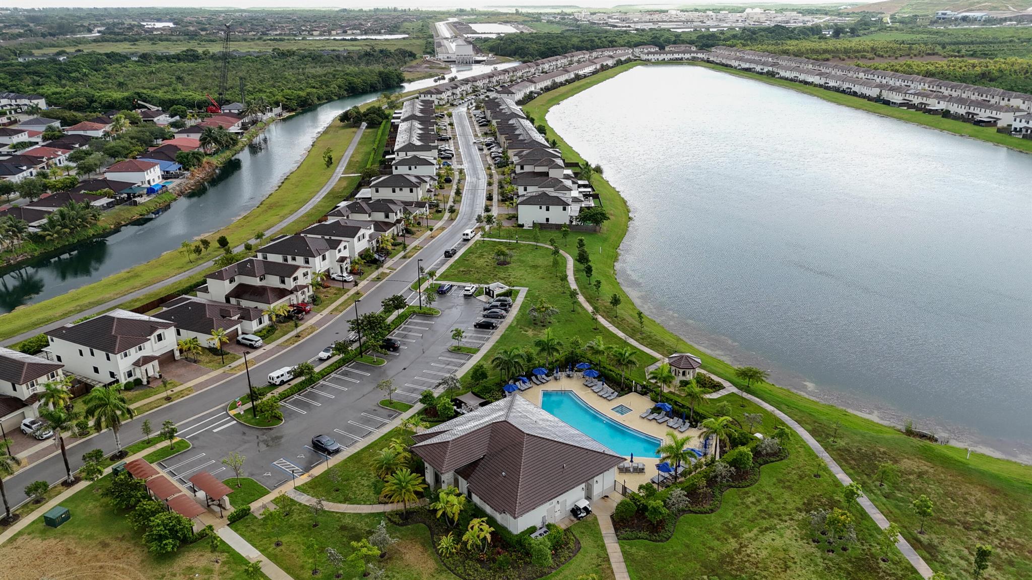 ENCLAVE SOUTH PHASE 2 - Residential