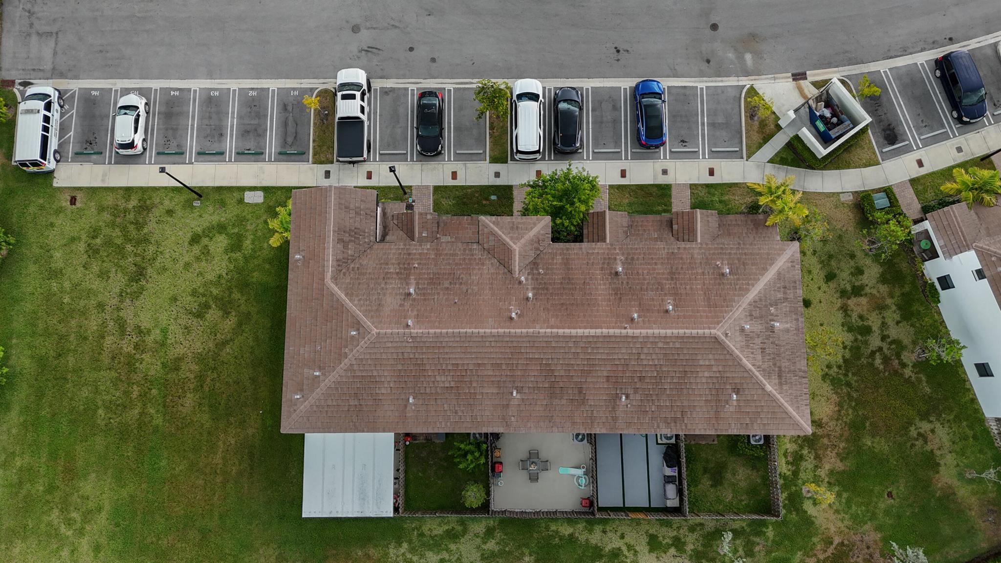 ENCLAVE SOUTH PHASE 2 - Residential