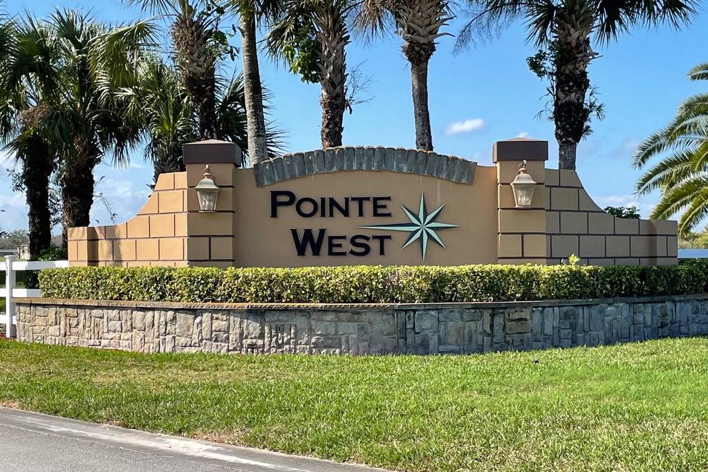 Pointe West East Village - Residential