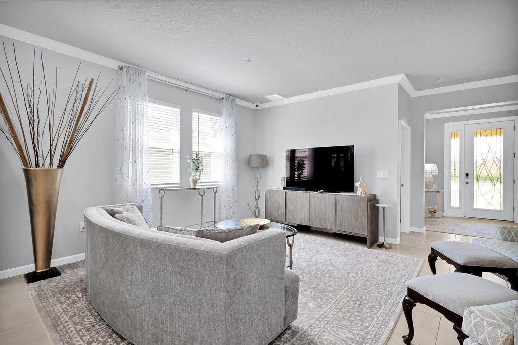 Pointe West East Village - Residential