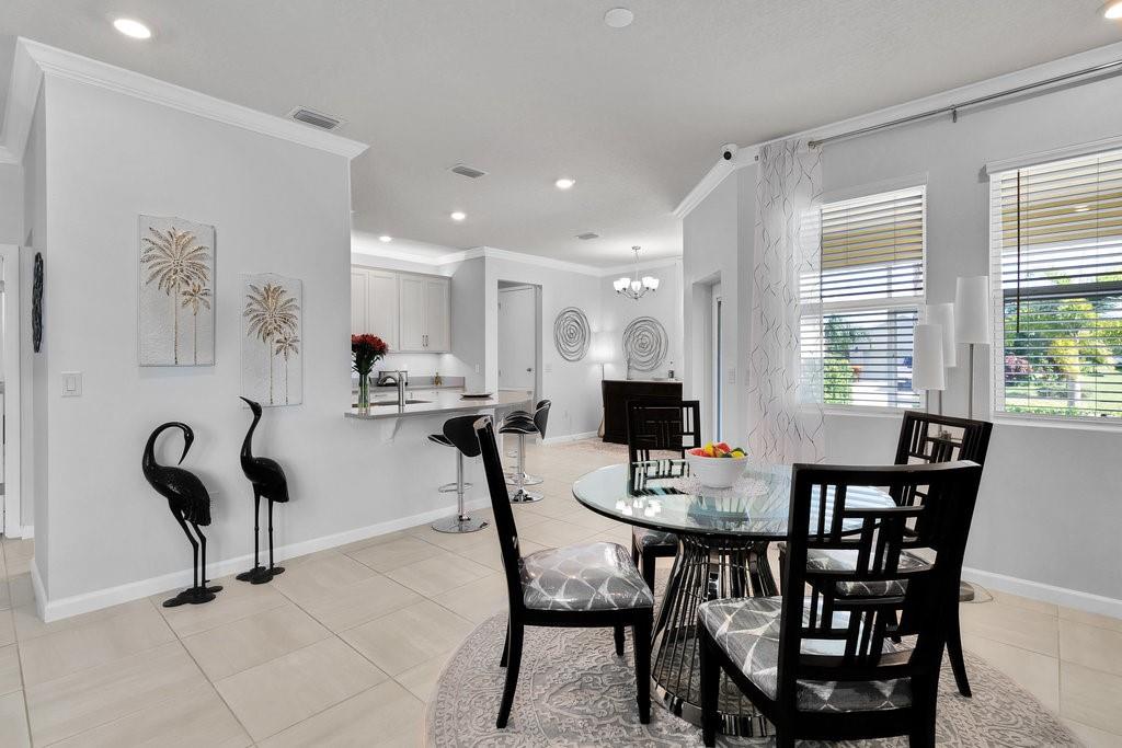 Pointe West East Village - Residential