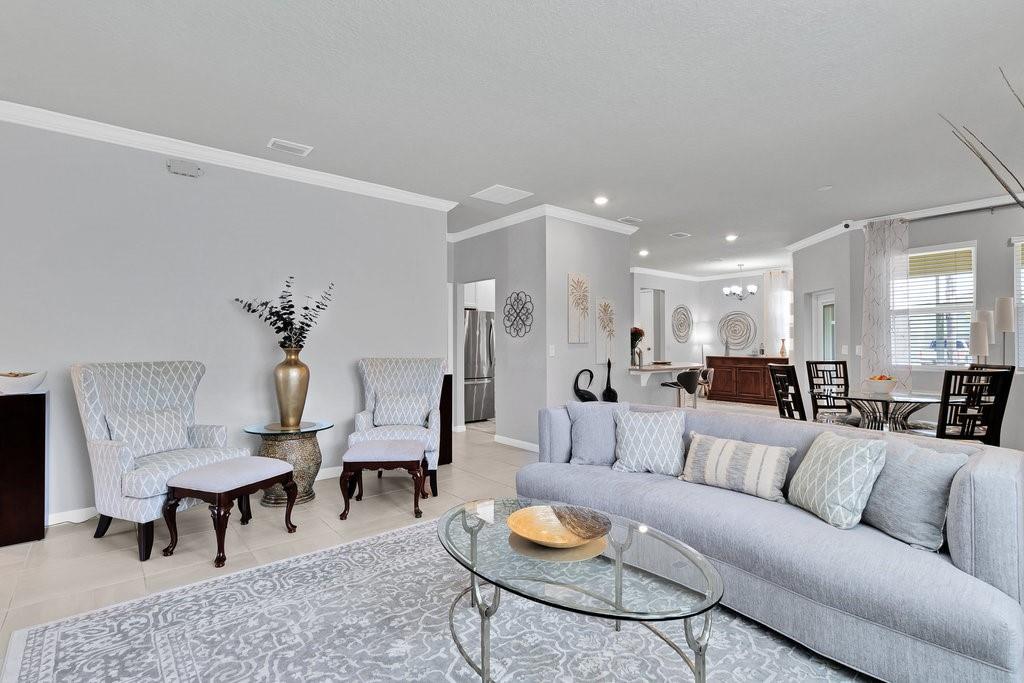 Pointe West East Village - Residential