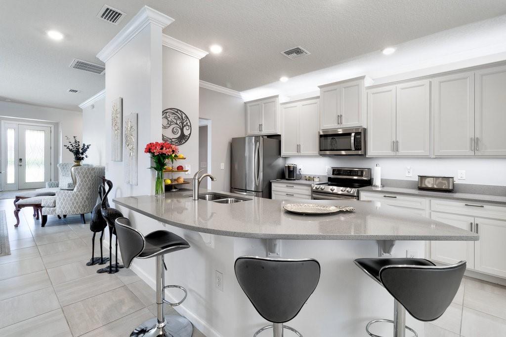 Pointe West East Village - Residential