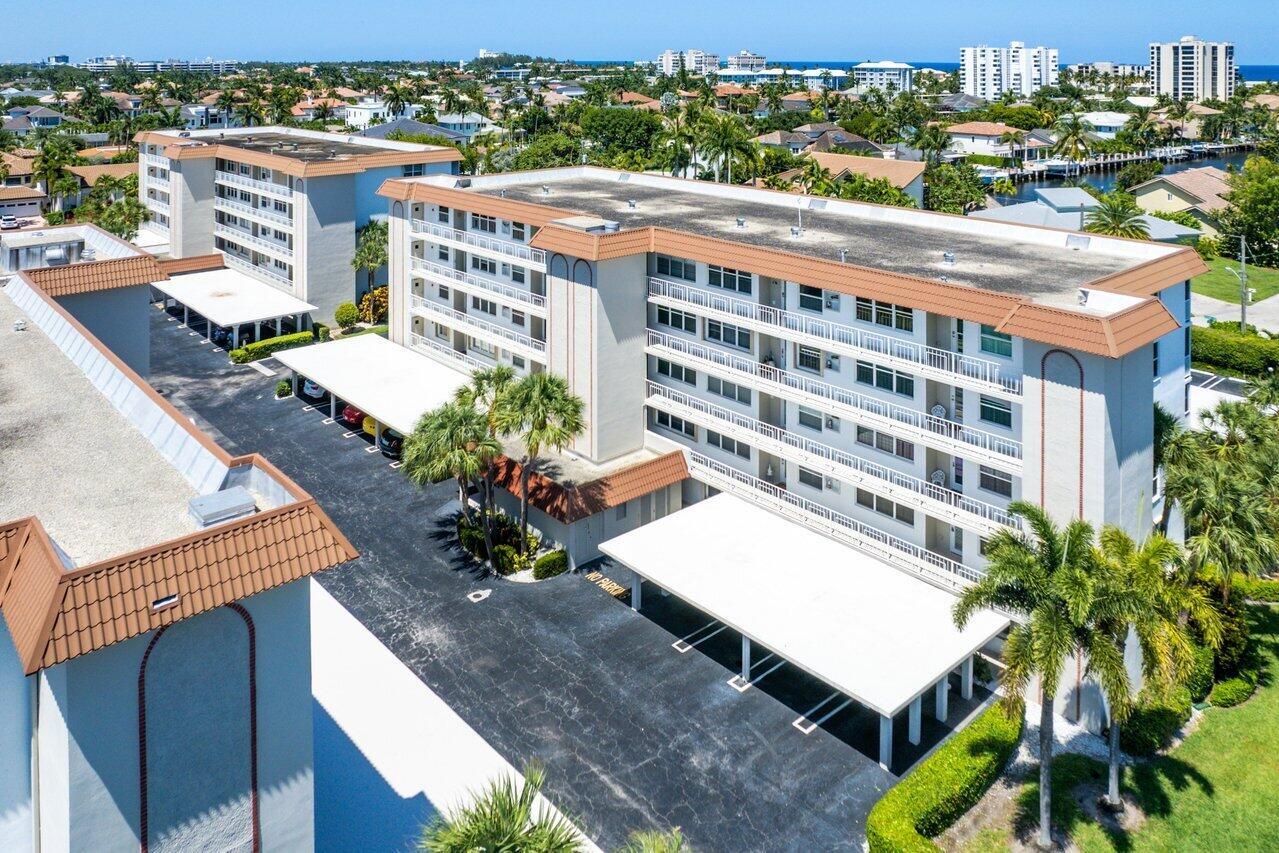 TROPIC BAY COND 1,2,3,4,5,6,7, 8,9,10,11,16 & 17 - Residential