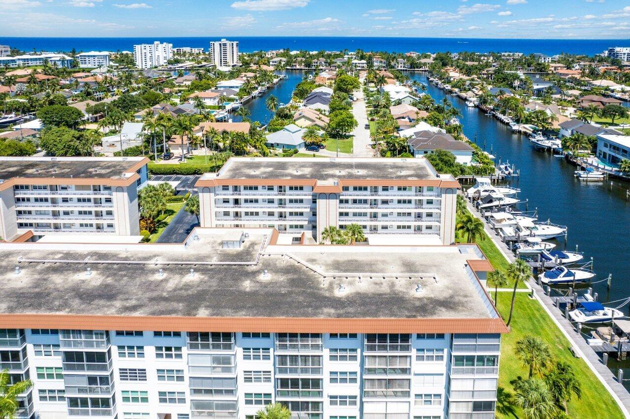 TROPIC BAY COND 1,2,3,4,5,6,7, 8,9,10,11,16 & 17 - Residential