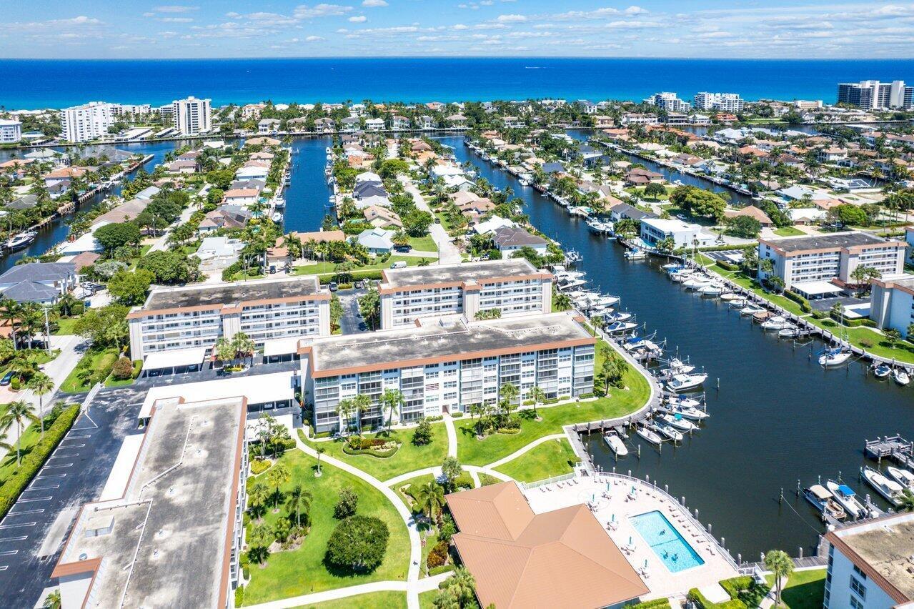 TROPIC BAY COND 1,2,3,4,5,6,7, 8,9,10,11,16 & 17 - Residential