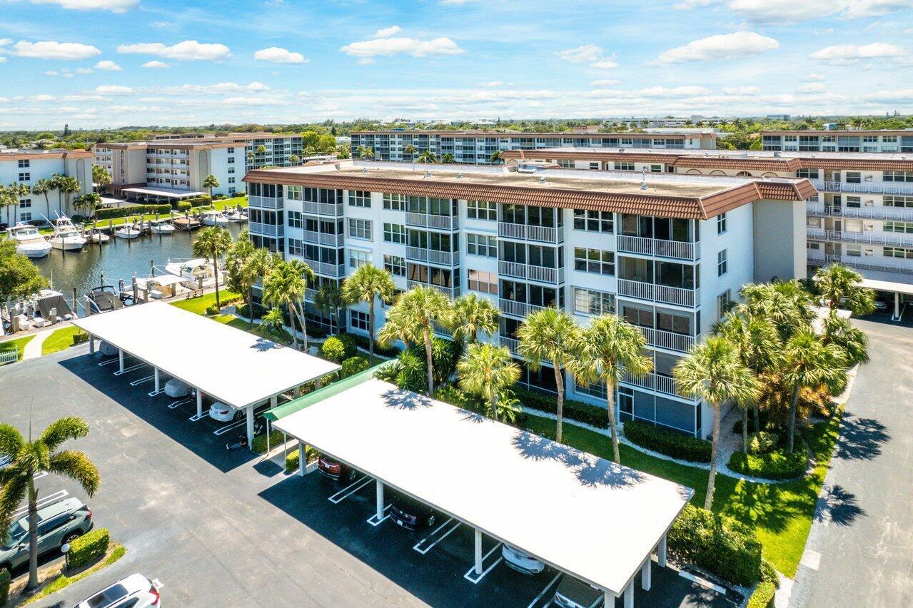 TROPIC BAY COND 1,2,3,4,5,6,7, 8,9,10,11,16 & 17 - Residential