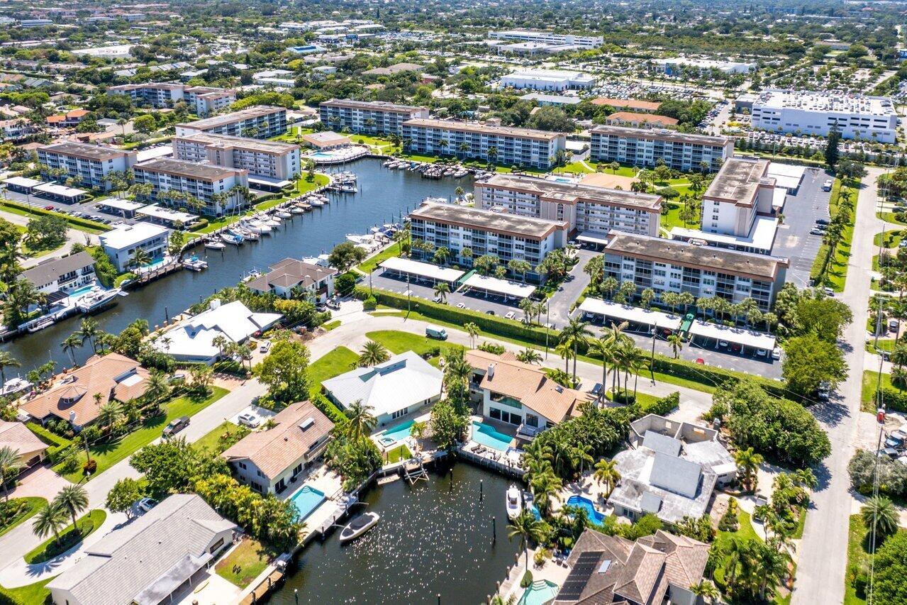 TROPIC BAY COND 1,2,3,4,5,6,7, 8,9,10,11,16 & 17 - Residential