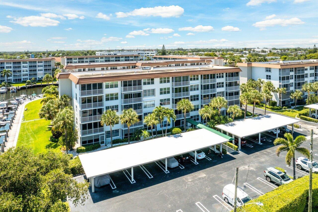 TROPIC BAY COND 1,2,3,4,5,6,7, 8,9,10,11,16 & 17 - Residential