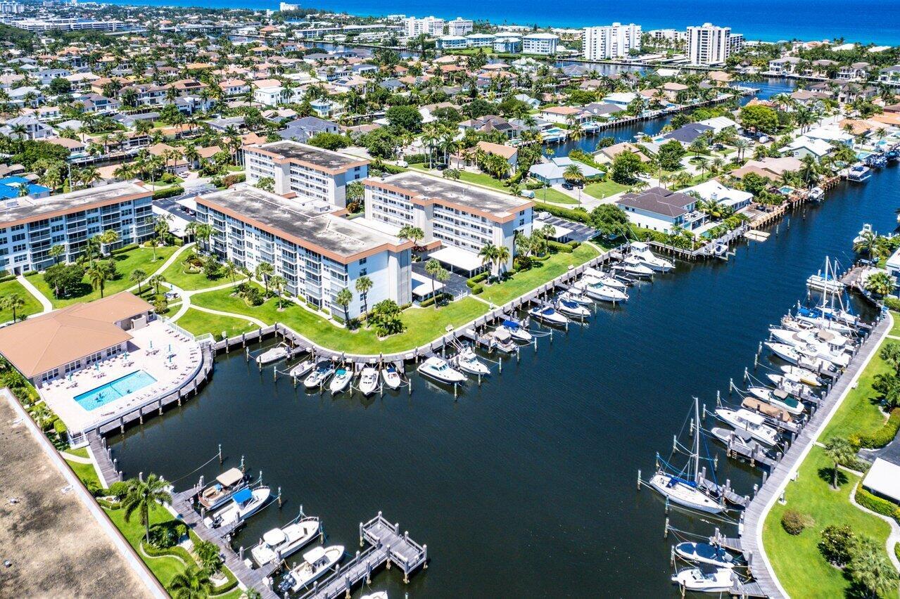 TROPIC BAY COND 1,2,3,4,5,6,7, 8,9,10,11,16 & 17 - Residential