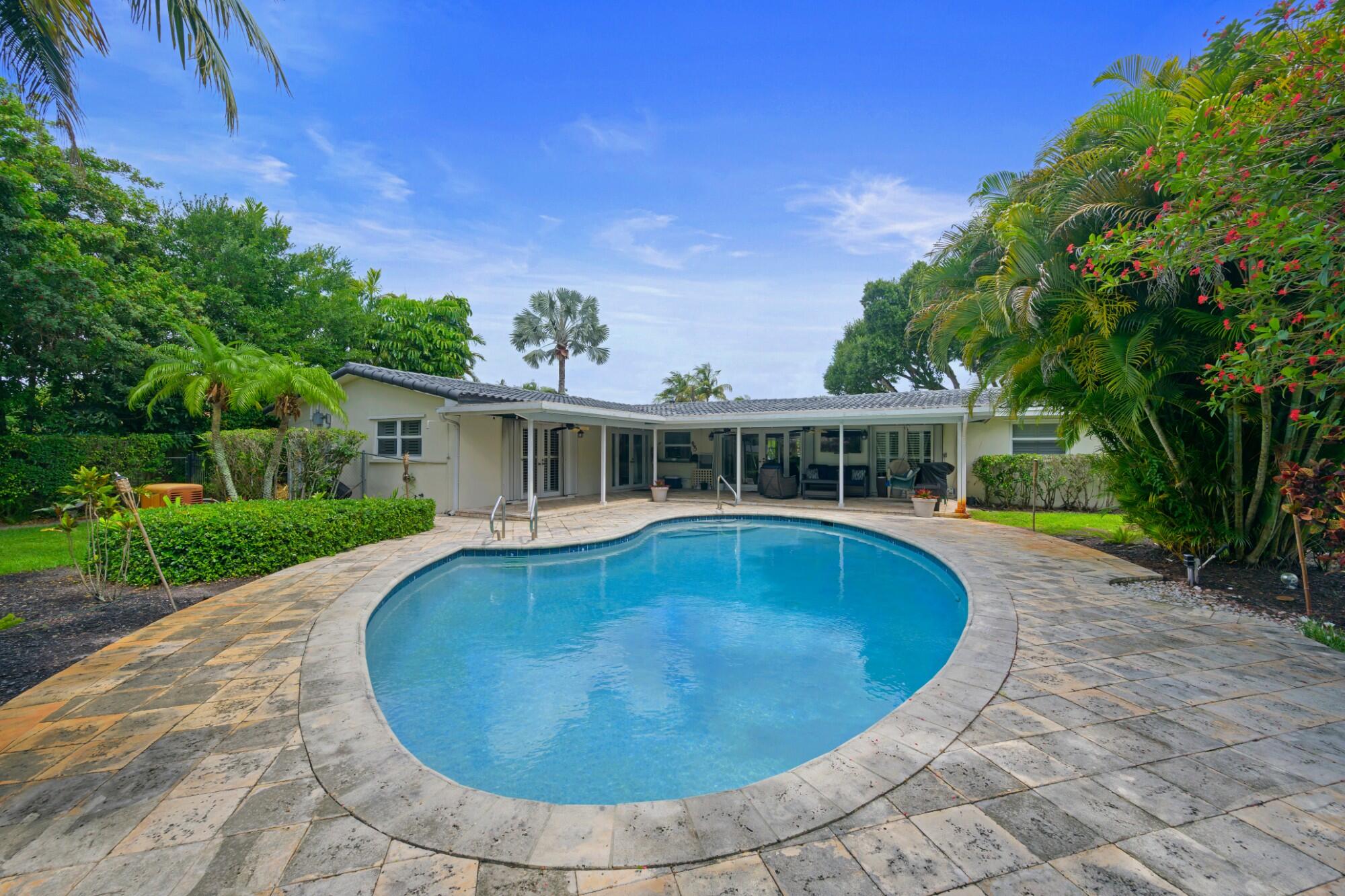 PLANTATION GARDENS SEC 5 - Residential