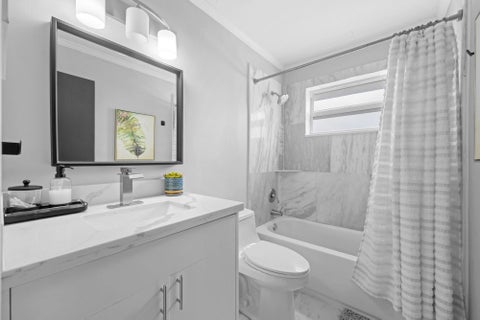 Tiny photo for 6850 NW 7th Street, Plantation, FL 33317 (MLS # B26033707)