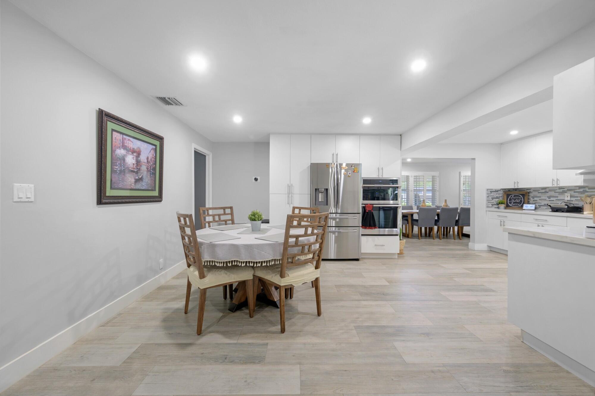 PLANTATION GARDENS SEC 5 - Residential