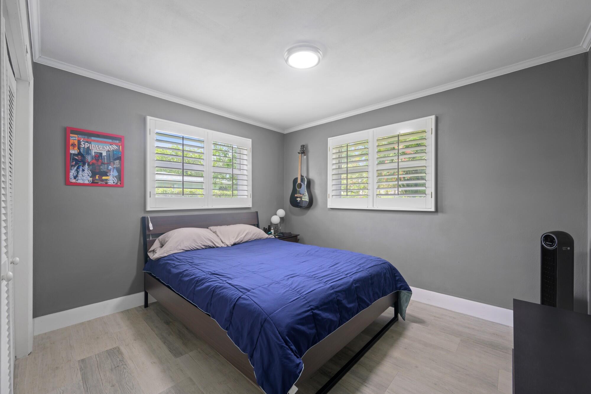 PLANTATION GARDENS SEC 5 - Residential