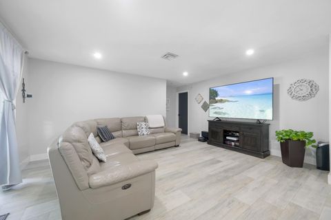 Tiny photo for 6850 NW 7th Street, Plantation, FL 33317 (MLS # B26033707)
