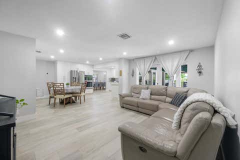 Tiny photo for 6850 NW 7th Street, Plantation, FL 33317 (MLS # B26033707)
