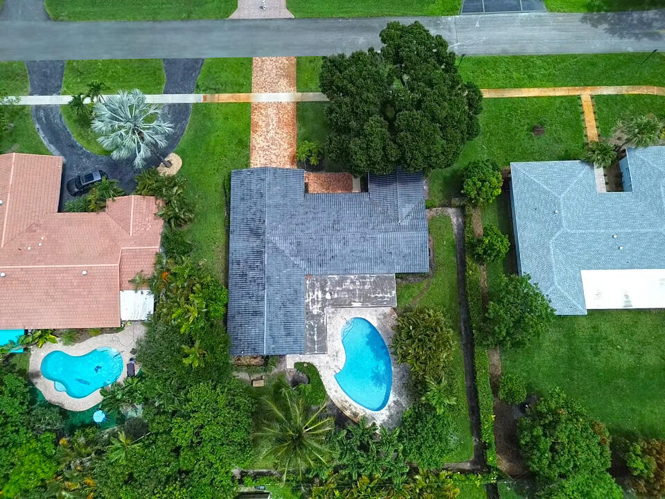 PLANTATION GARDENS SEC 5 - Residential