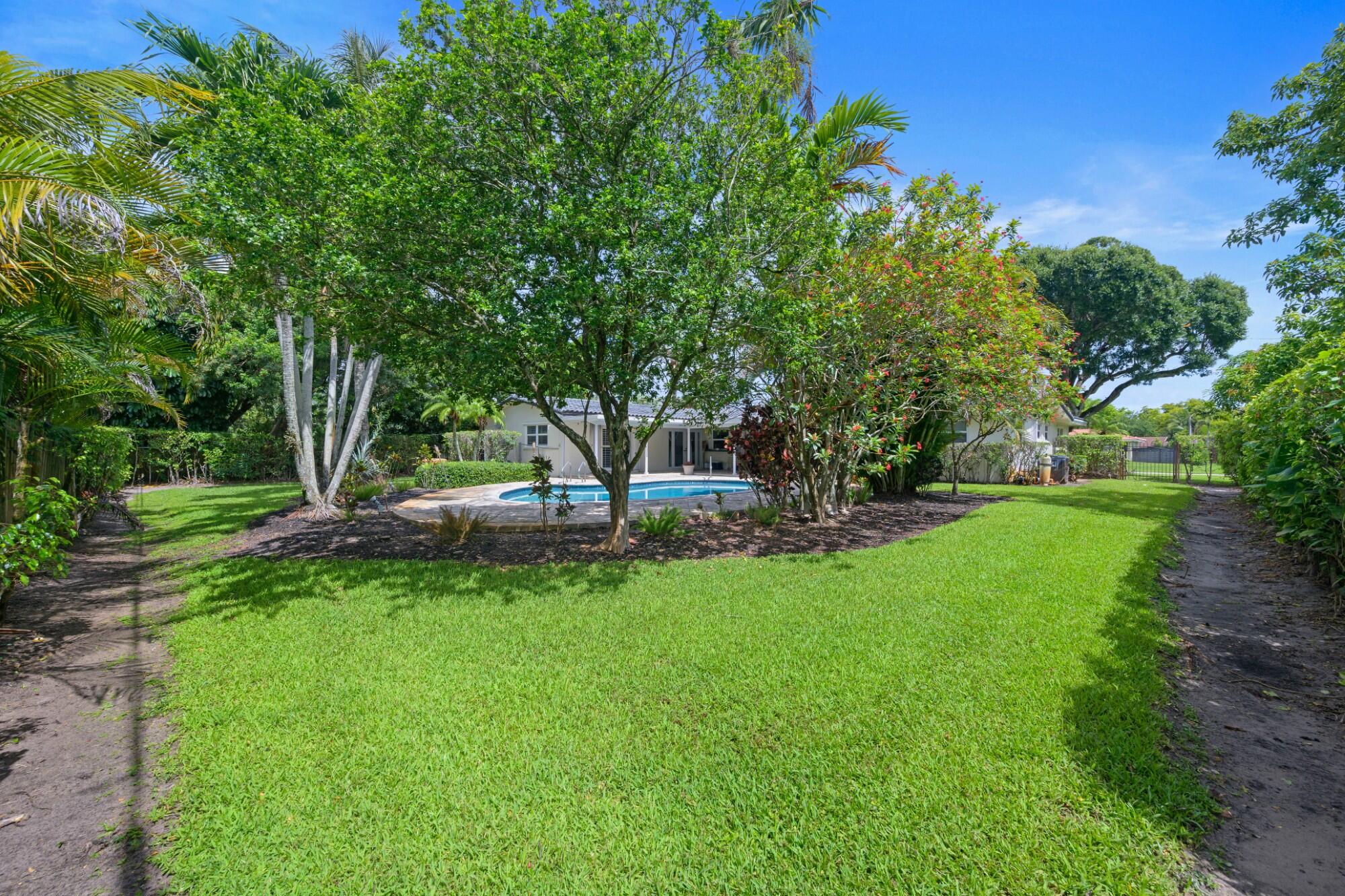 PLANTATION GARDENS SEC 5 - Residential