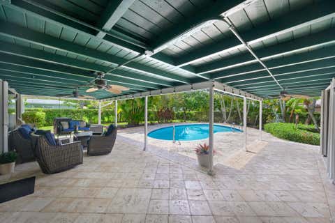 Tiny photo for 6850 NW 7th Street, Plantation, FL 33317 (MLS # B26033707)