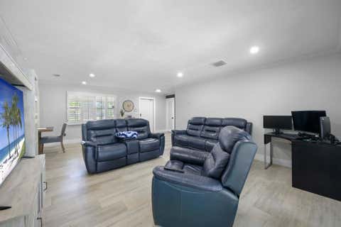 Tiny photo for 6850 NW 7th Street, Plantation, FL 33317 (MLS # B26033707)