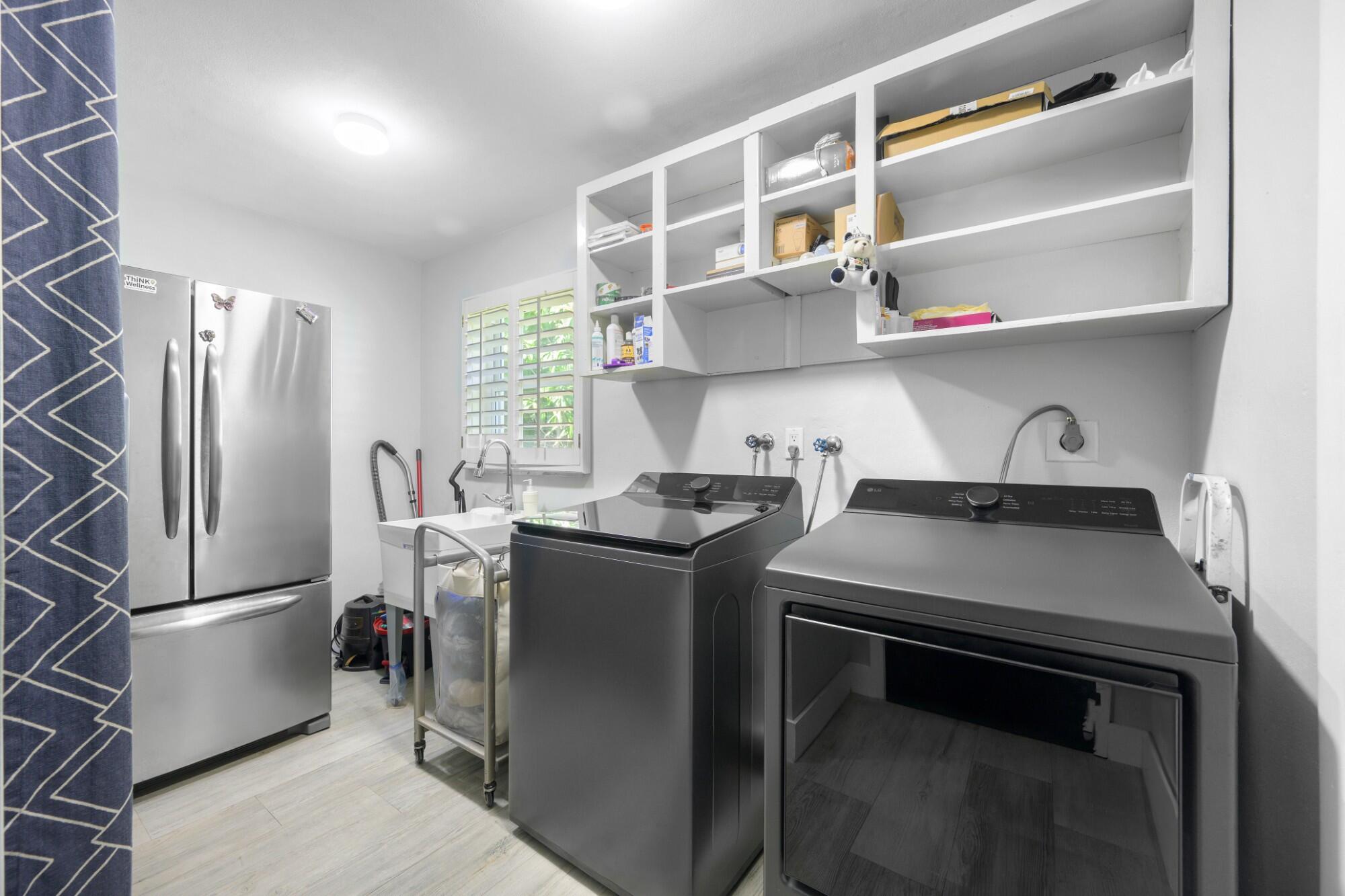 PLANTATION GARDENS SEC 5 - Residential