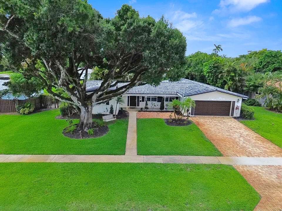 PLANTATION GARDENS SEC 5 - Residential