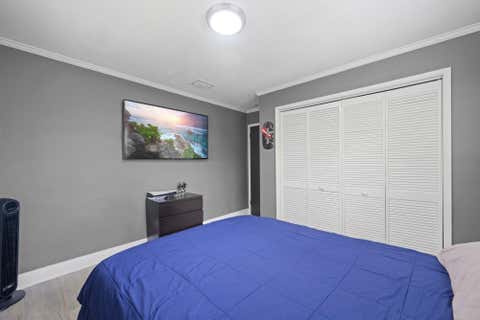 Tiny photo for 6850 NW 7th Street, Plantation, FL 33317 (MLS # B26033707)