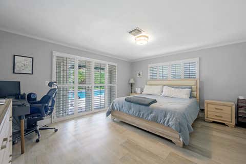 Tiny photo for 6850 NW 7th Street, Plantation, FL 33317 (MLS # B26033707)