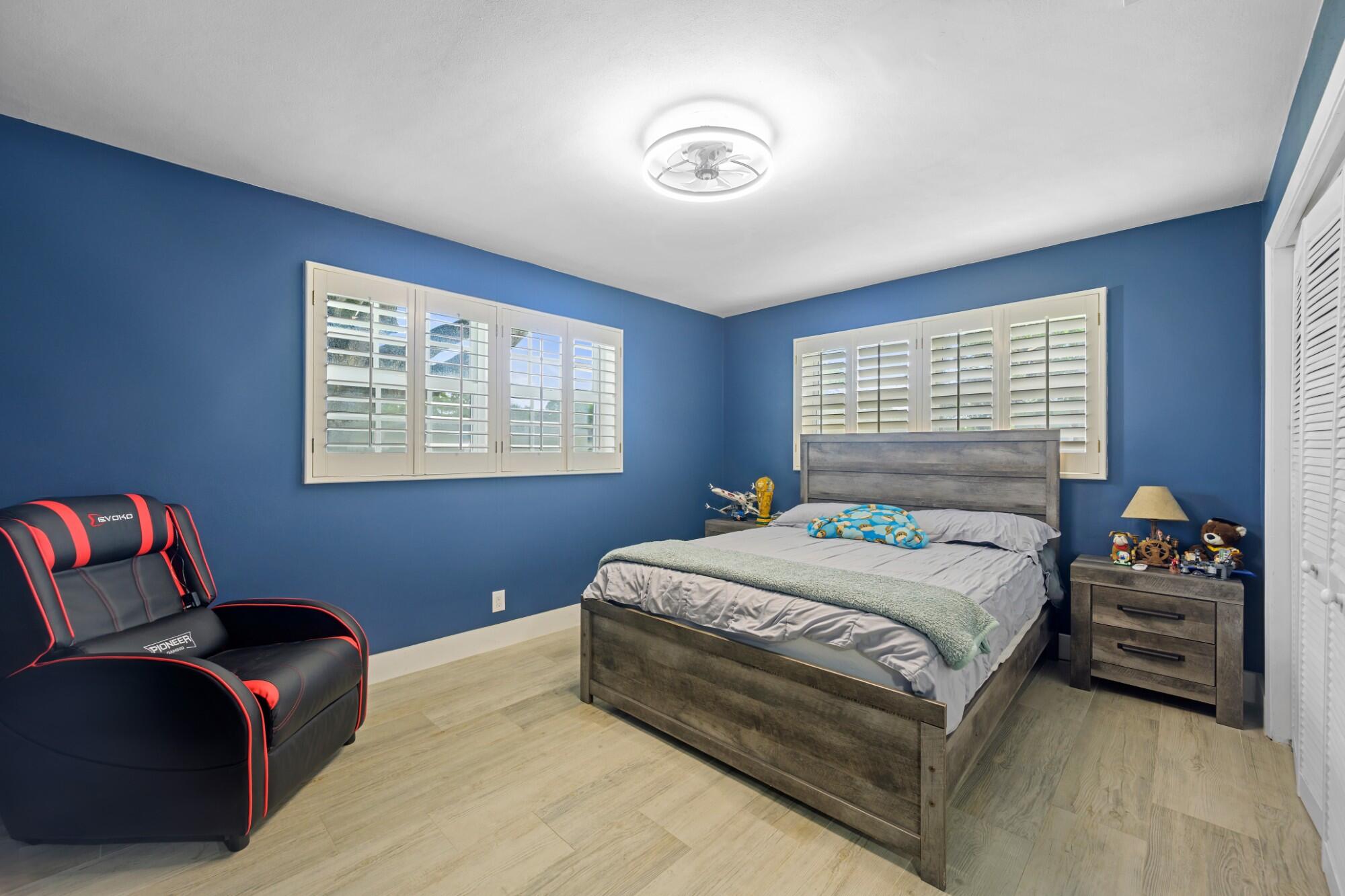 PLANTATION GARDENS SEC 5 - Residential