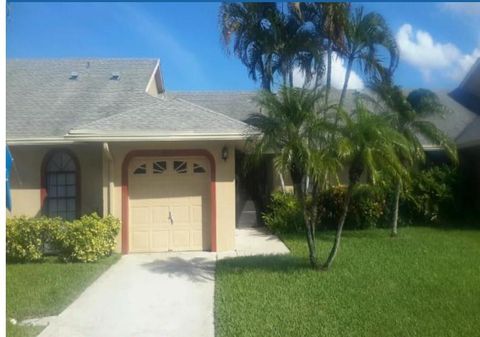 A home in Tamarac