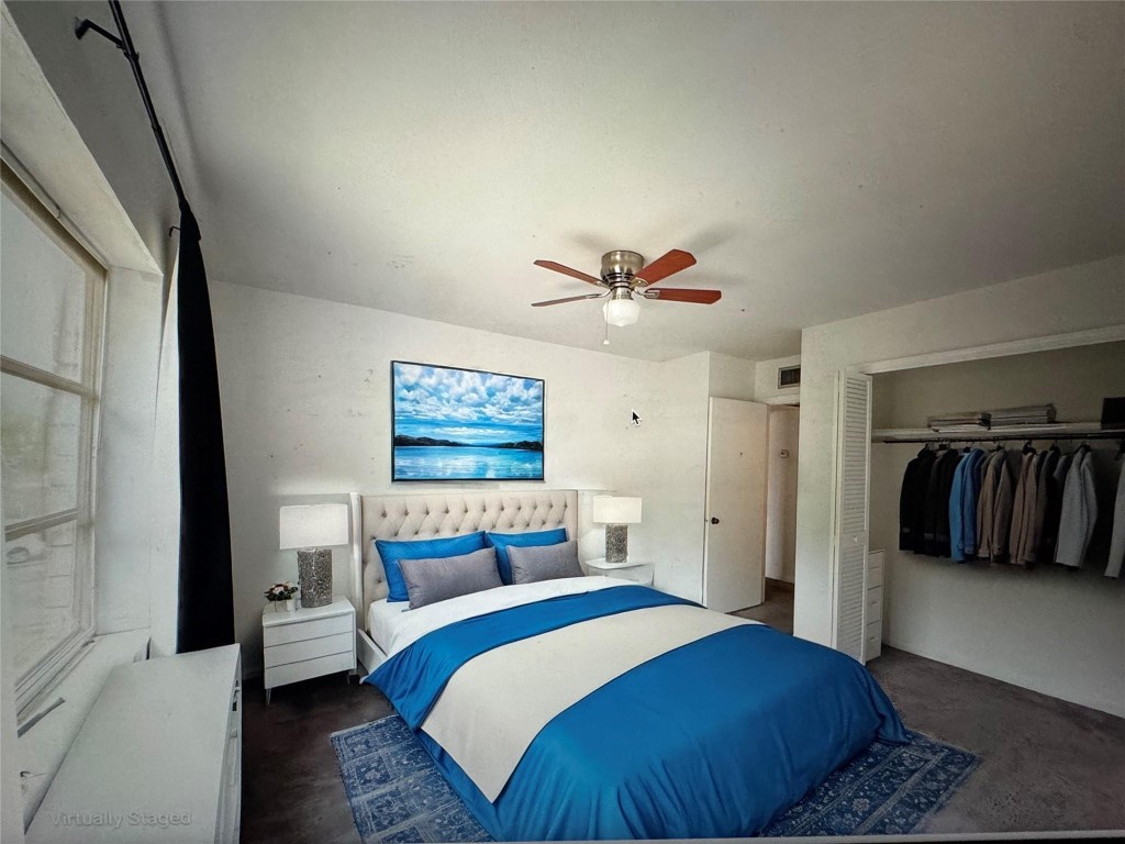 MANOR GROVE VILLAGE ONE I - Residential