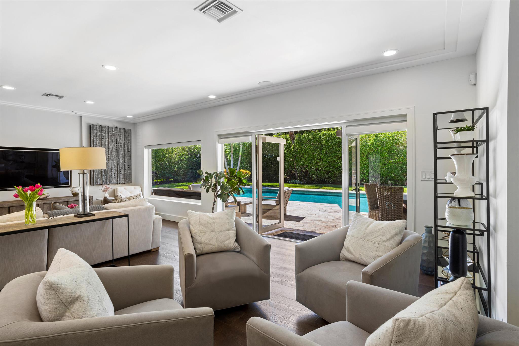 The Estates - Residential