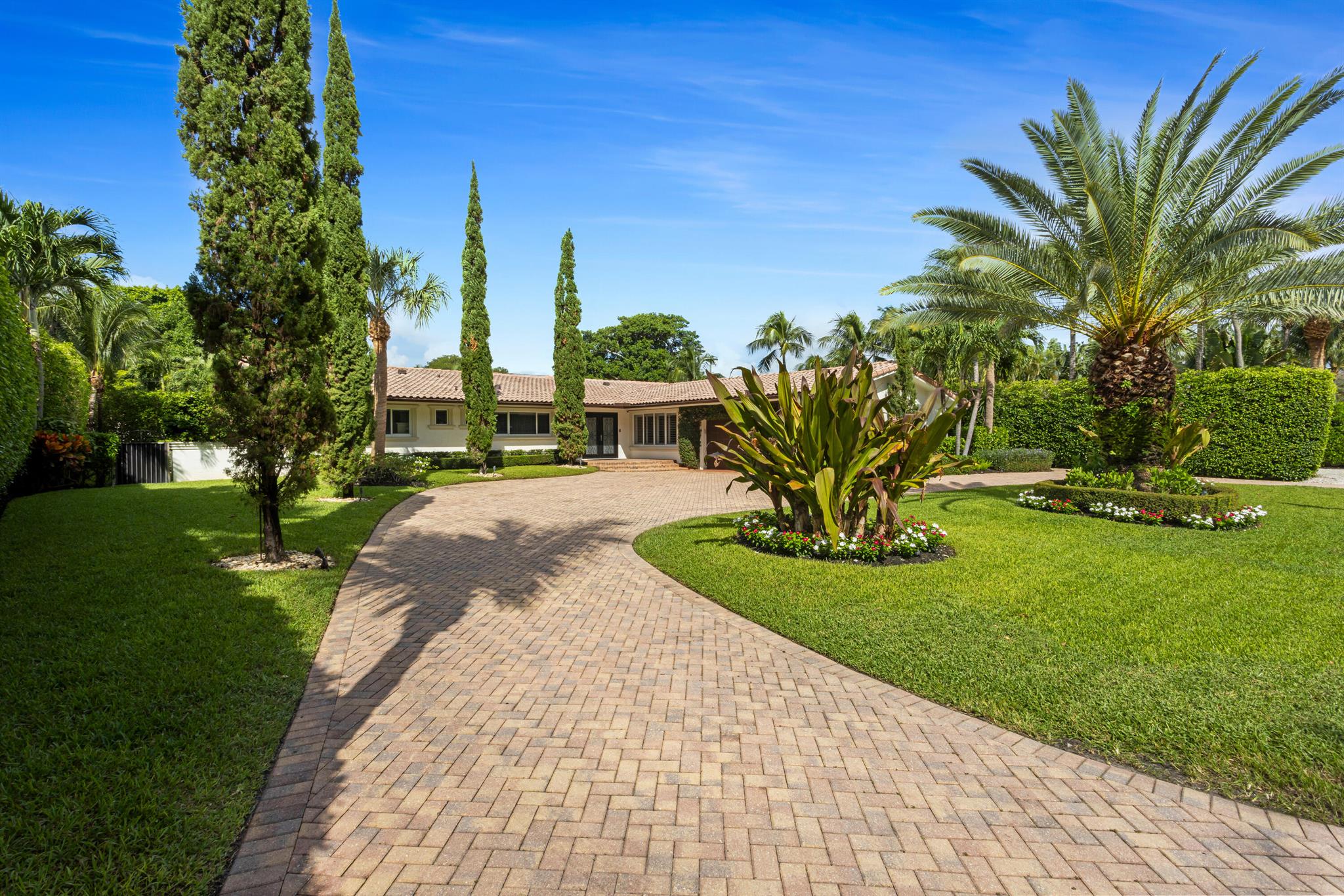 The Estates - Residential