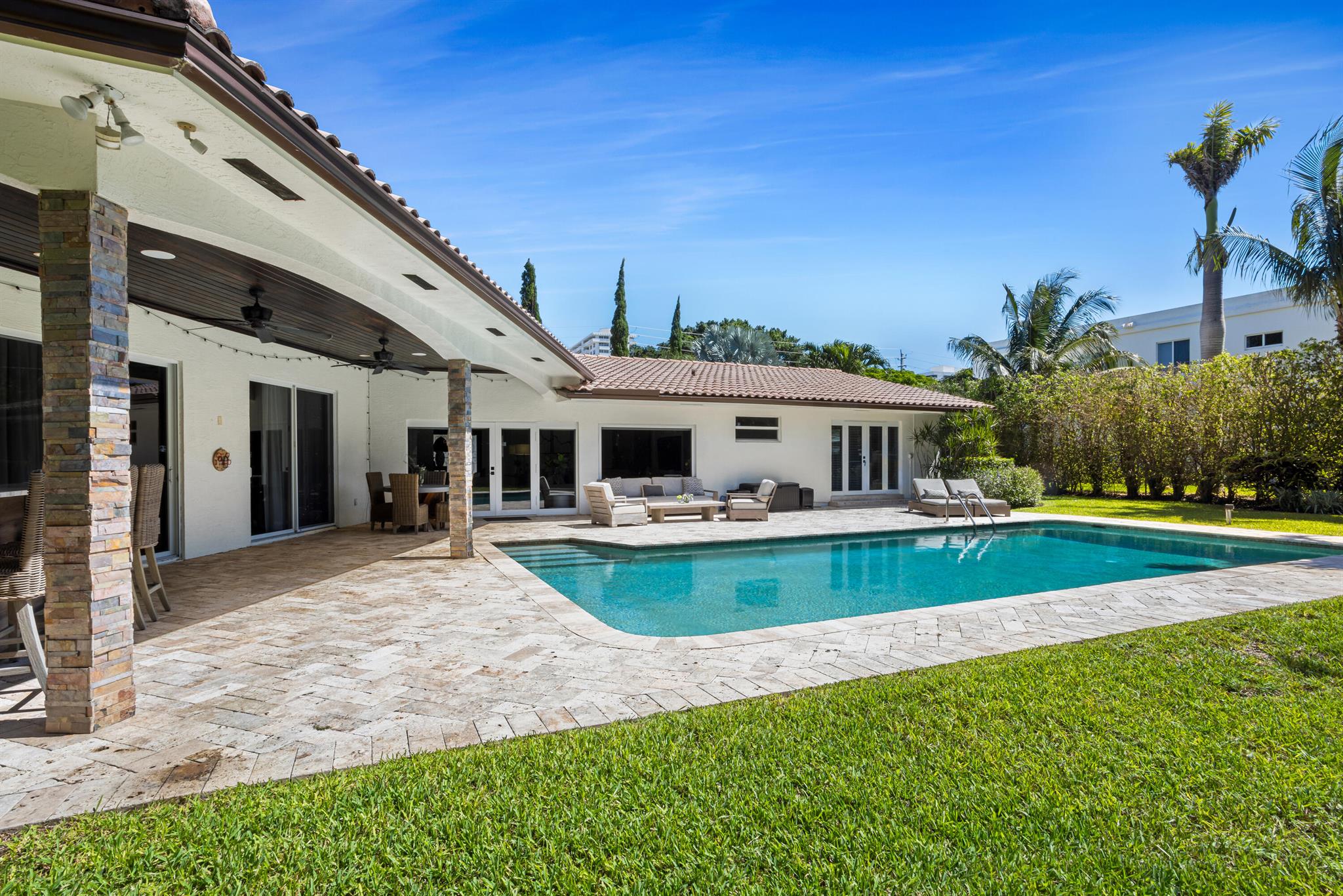 The Estates - Residential