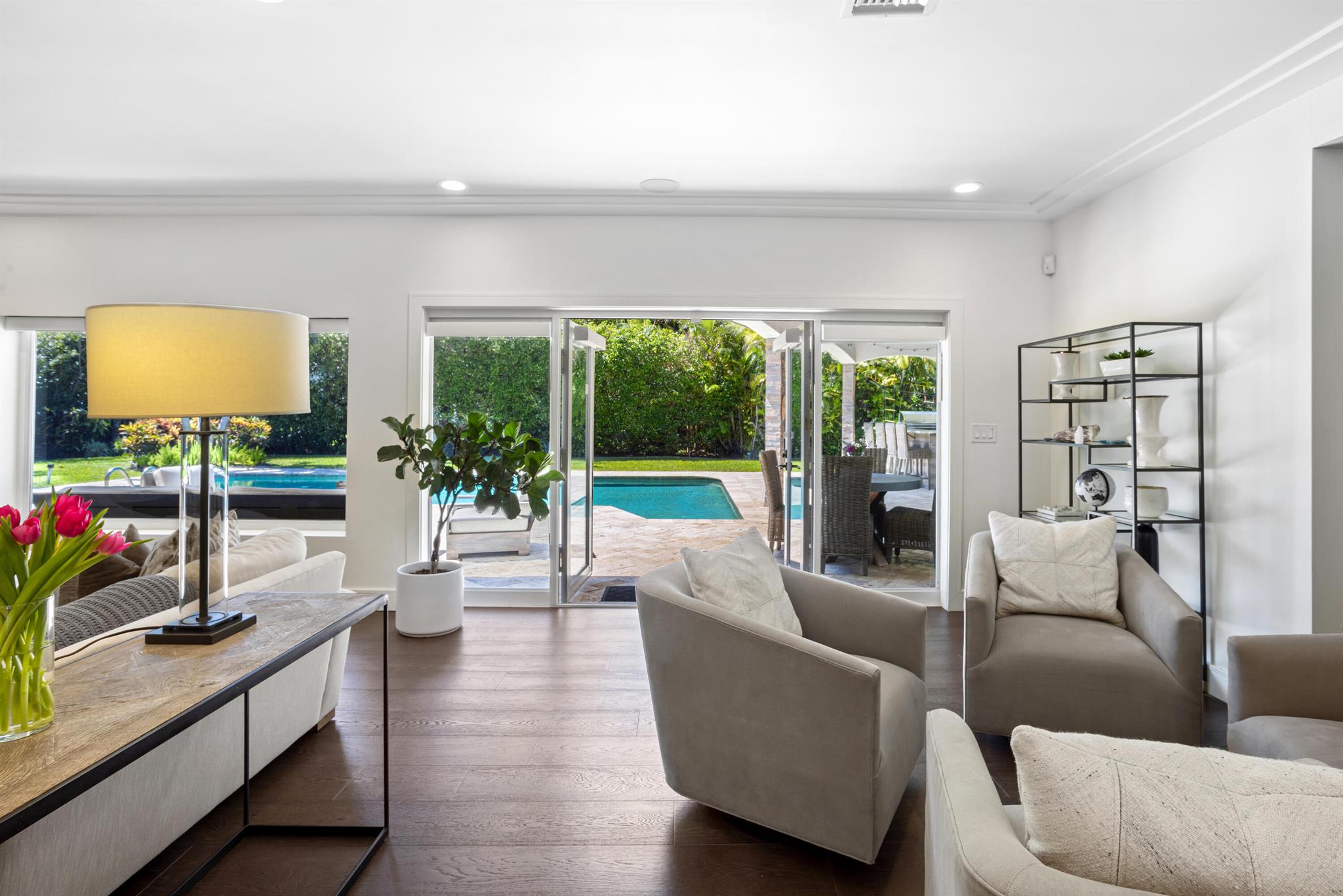 The Estates - Residential