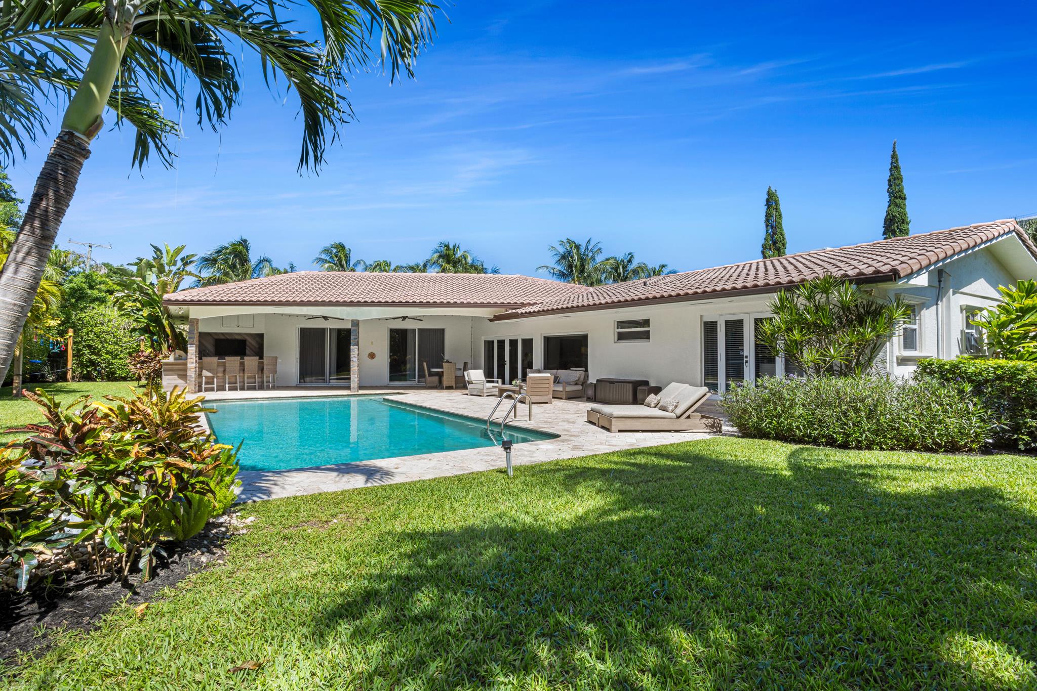 The Estates - Residential