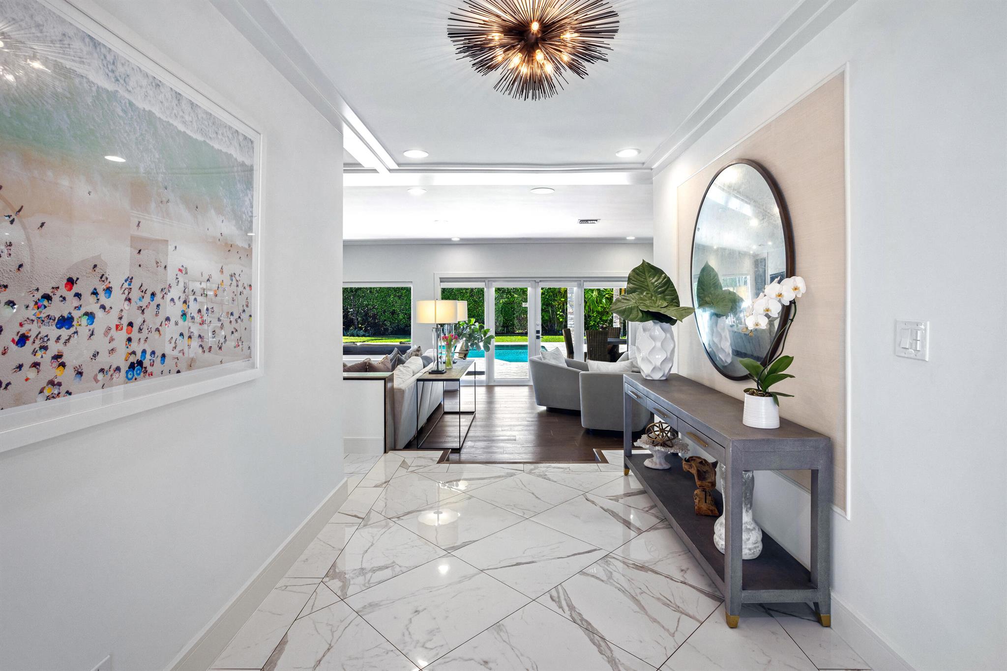 The Estates - Residential