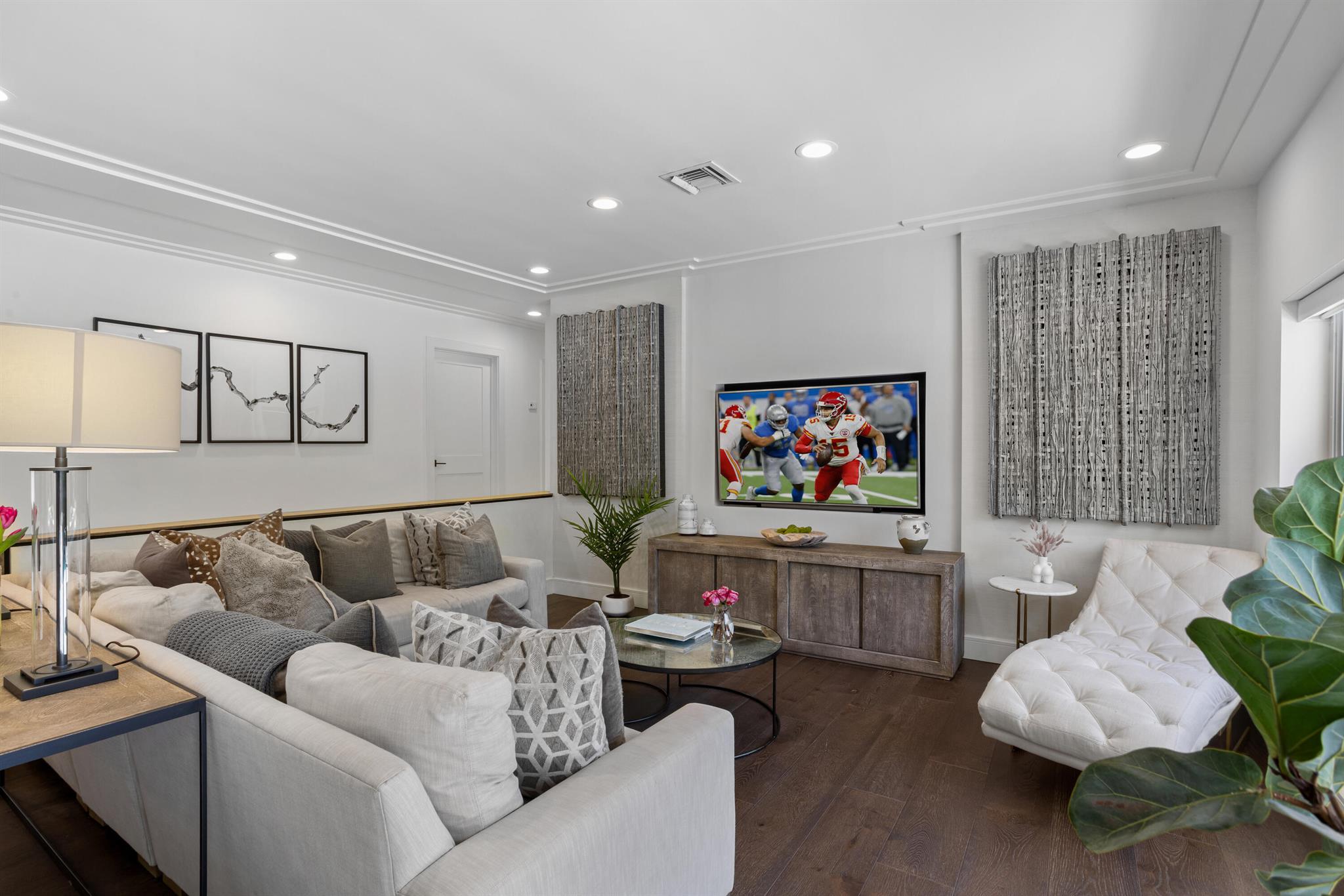 The Estates - Residential