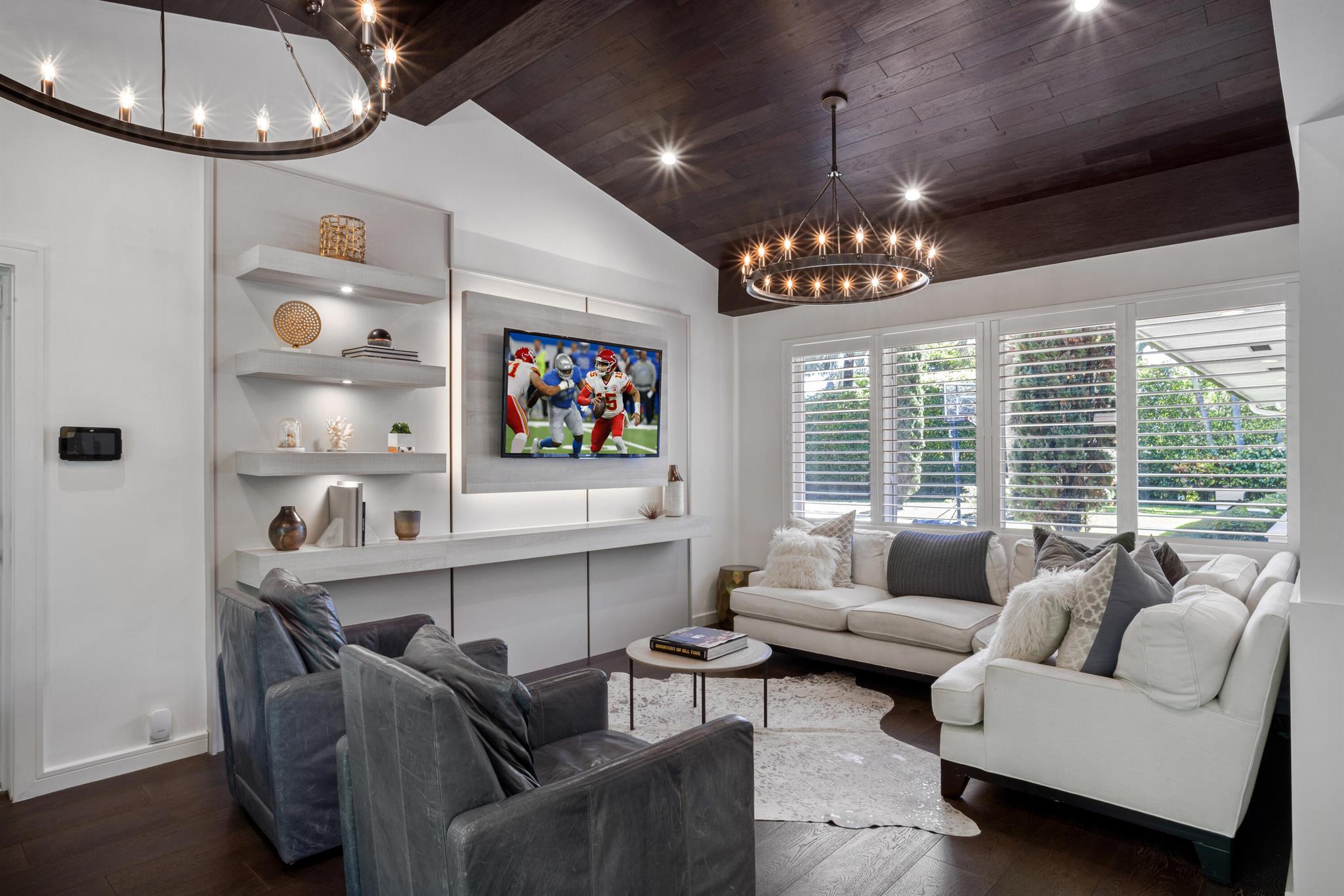 The Estates - Residential