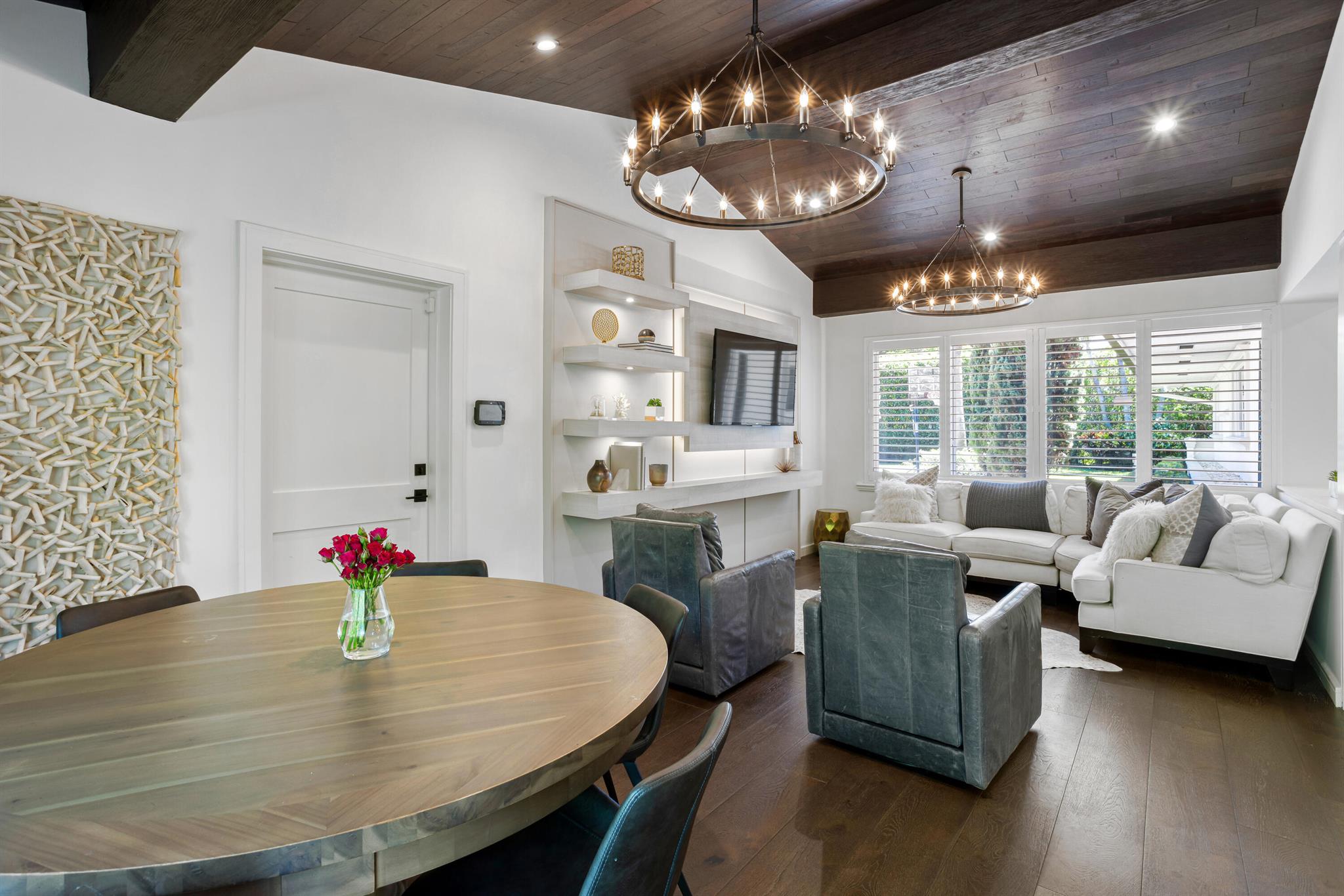 The Estates - Residential