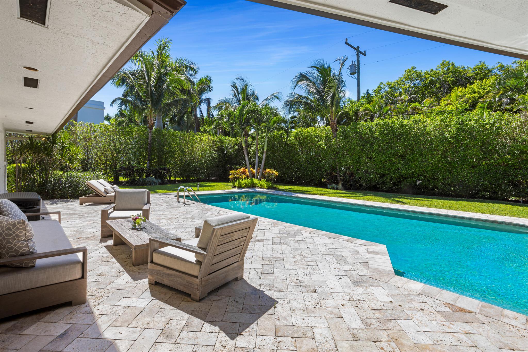 The Estates - Residential