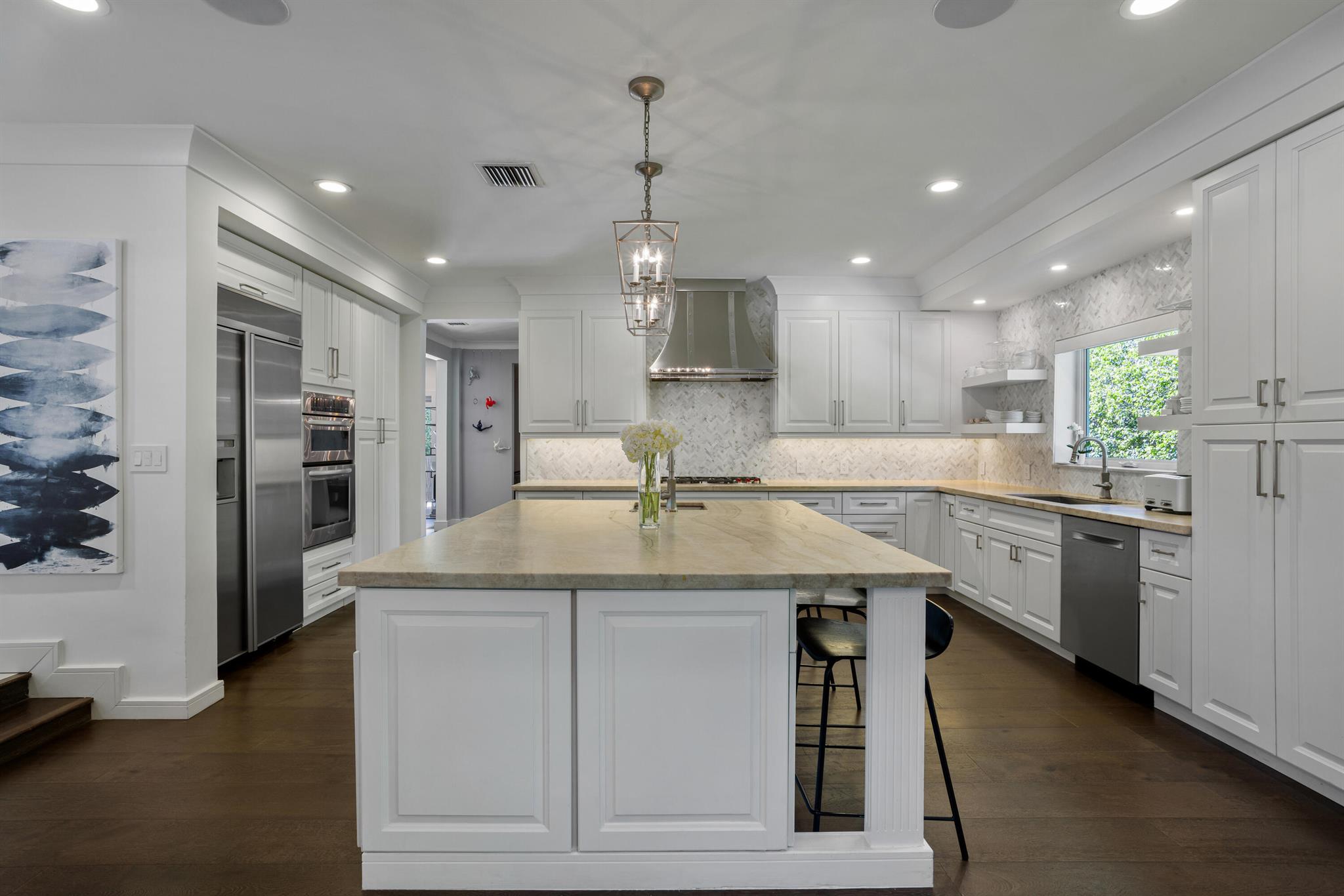 The Estates - Residential