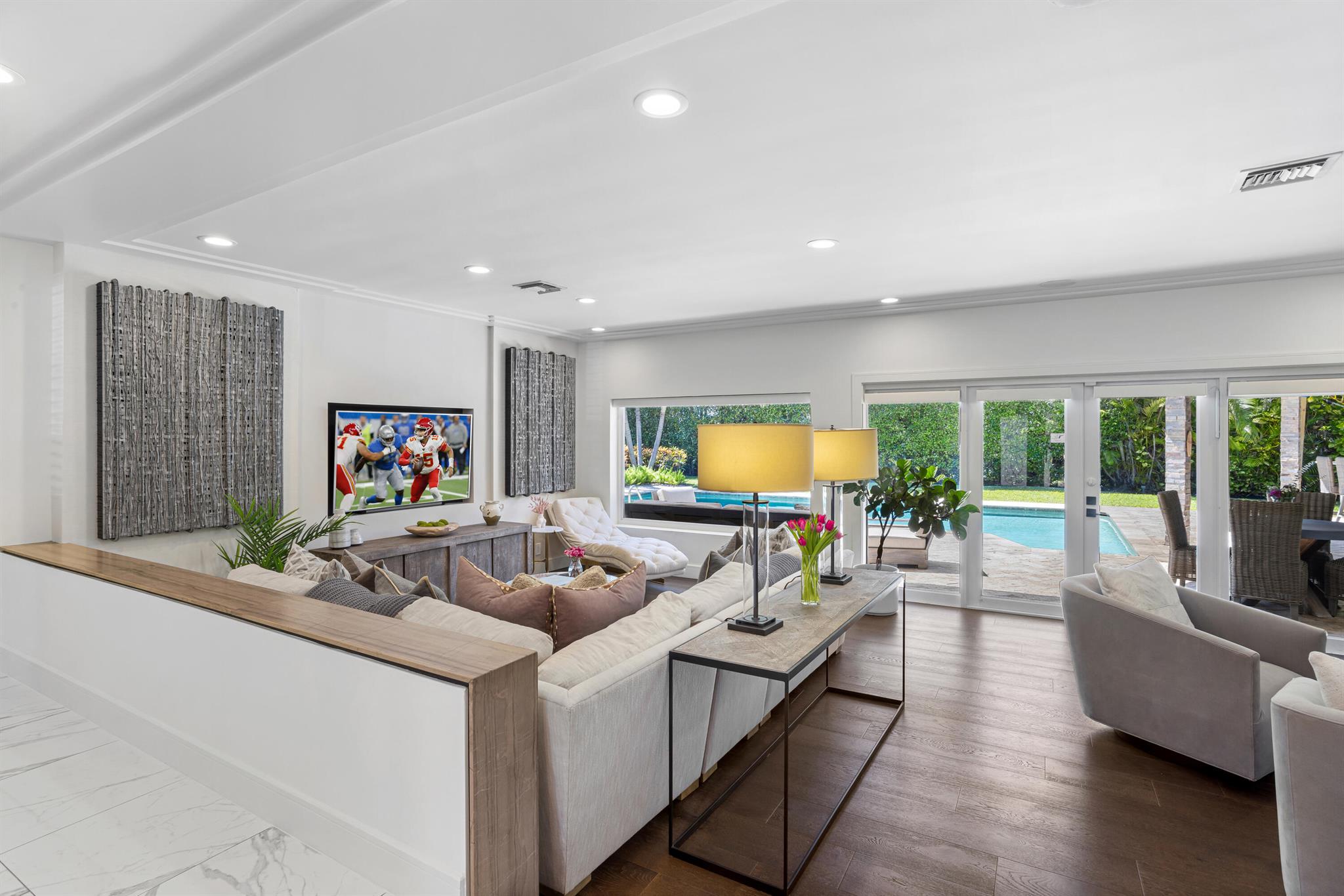 The Estates - Residential