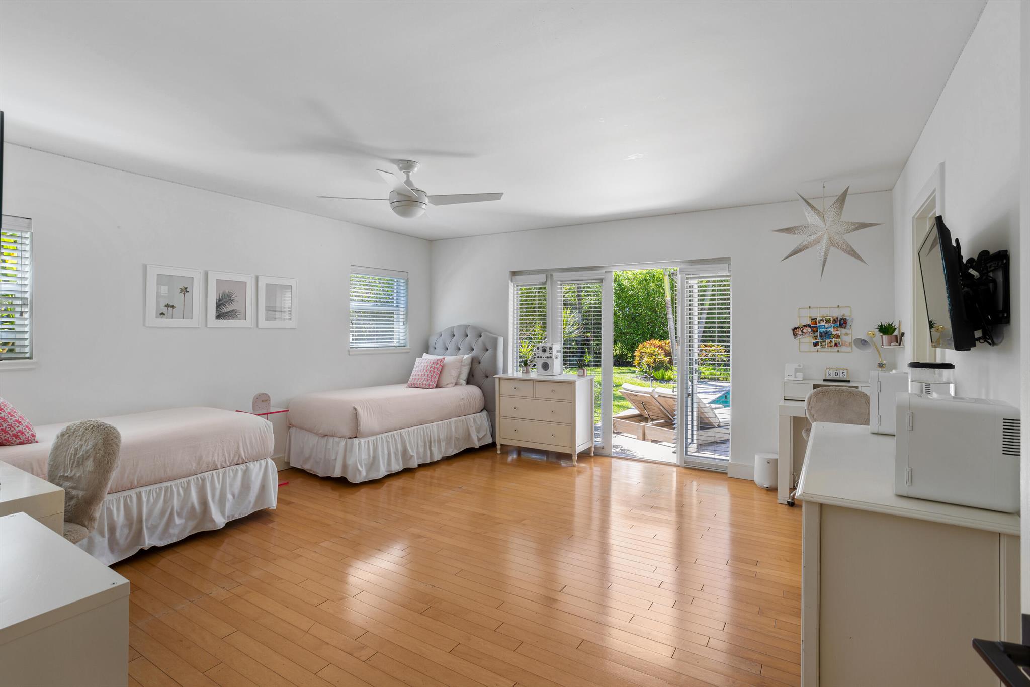 The Estates - Residential