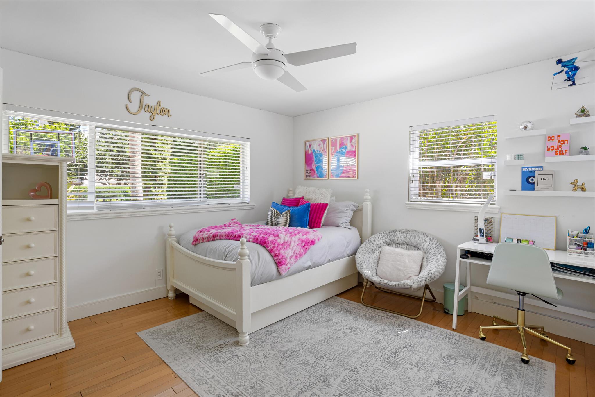 The Estates - Residential