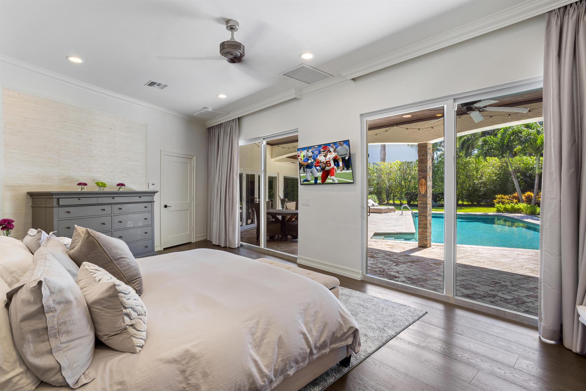 The Estates - Residential