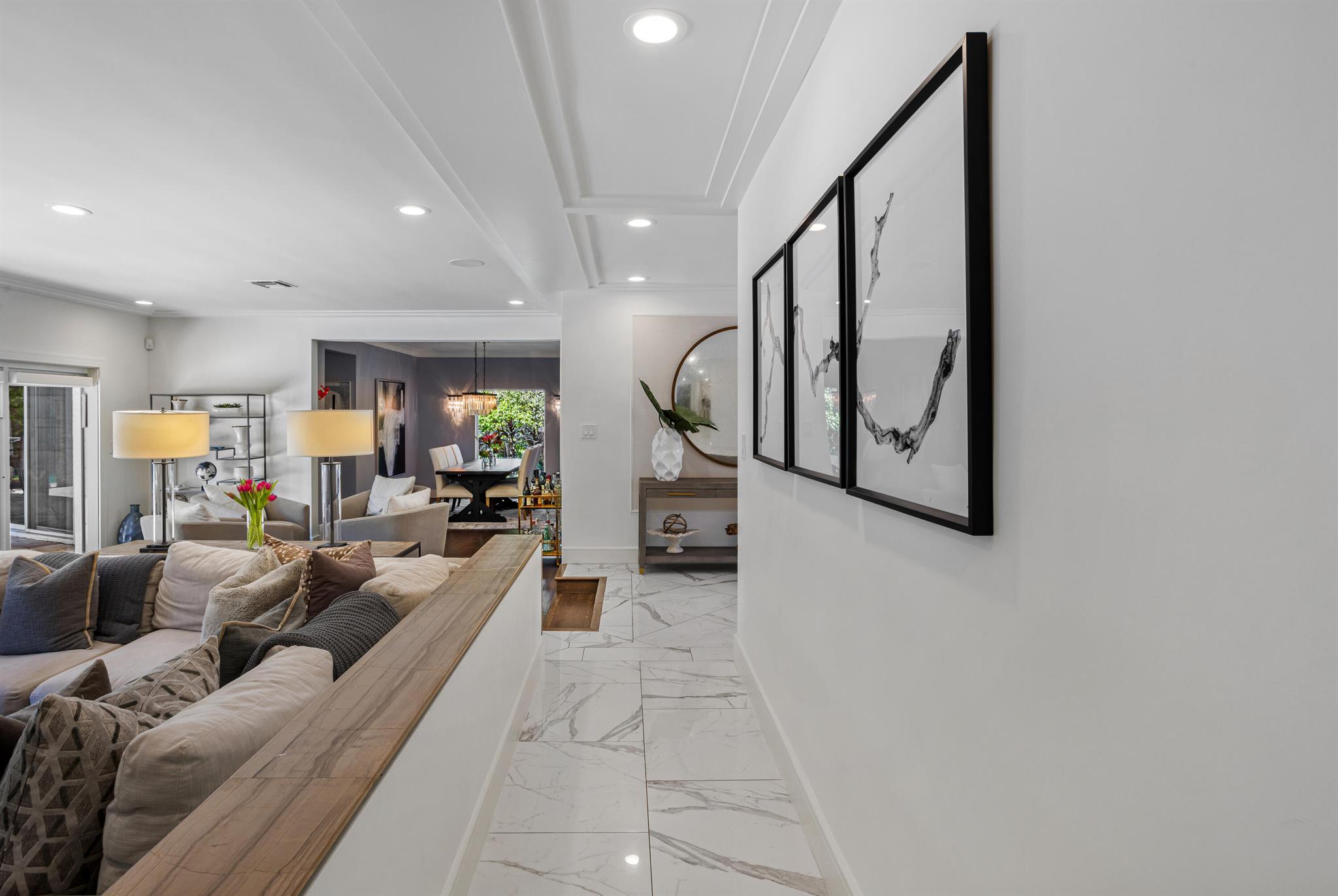 The Estates - Residential