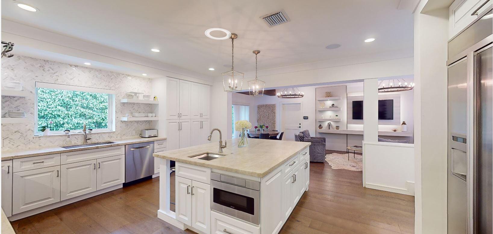 The Estates - Residential