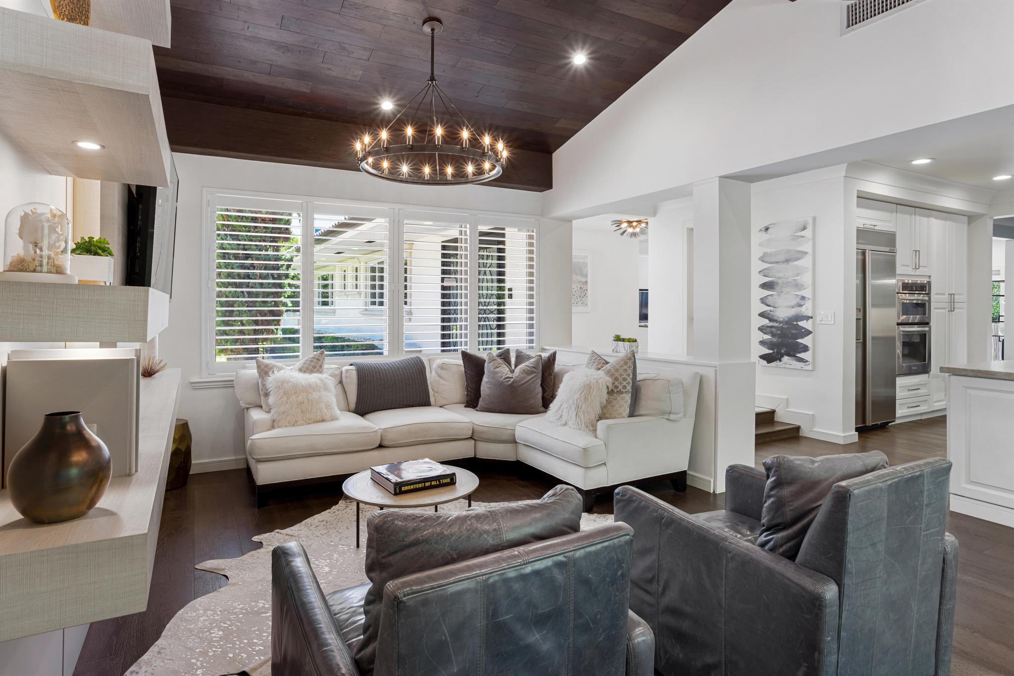 The Estates - Residential