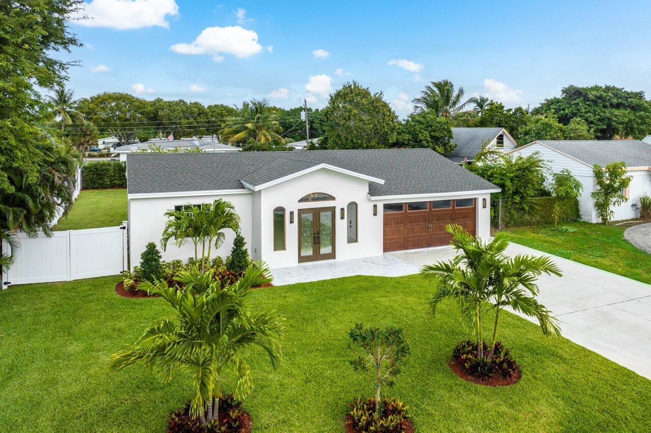 311 Gulfstream Drive